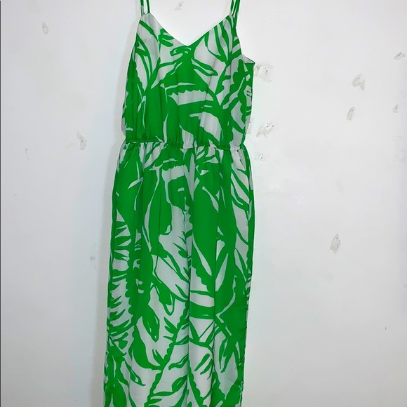 Lilly Pulitzer Boom Boom Romper. - Picture 5 of 8